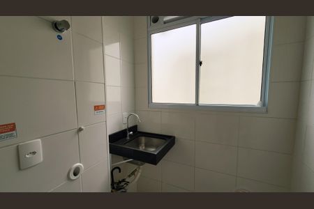 Apartamento à venda com 2 quartos, 47m² em Engordadouro, Jundiaí