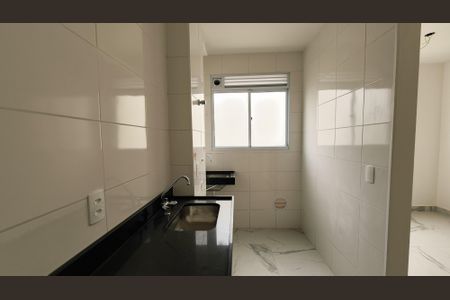 Apartamento à venda com 2 quartos, 47m² em Engordadouro, Jundiaí