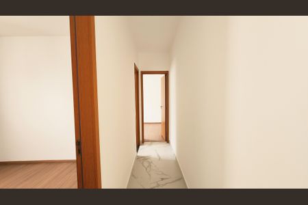 Apartamento à venda com 2 quartos, 47m² em Engordadouro, Jundiaí