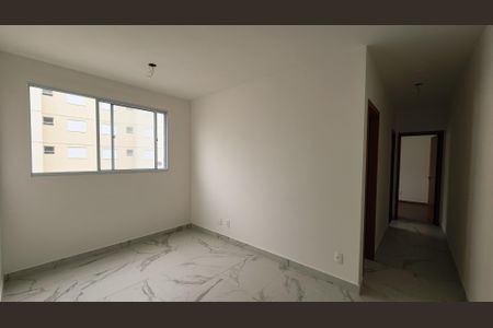 Apartamento à venda com 2 quartos, 47m² em Engordadouro, Jundiaí