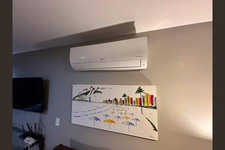 Kitnet/Studio à venda com 1 quarto, 33m² em Lapa, Rio de Janeiro