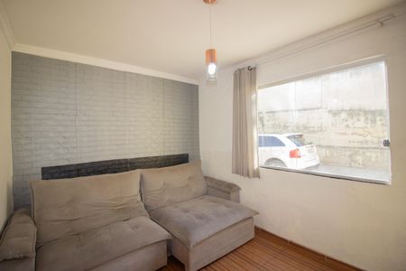 Sala de casa para alugar com 3 quartos, 370m² em Fonte Grande, Contagem