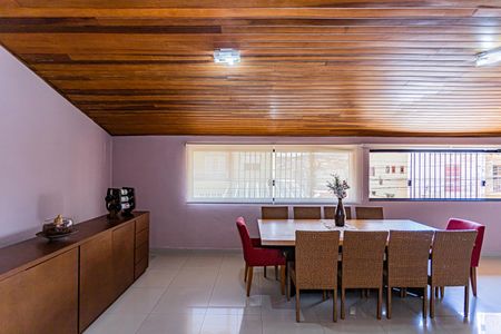 Vista Suite de casa à venda com 5 quartos, 270m² em Vila Bonilha, São Paulo