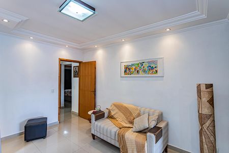 Sala de casa à venda com 5 quartos, 270m² em Vila Bonilha, São Paulo