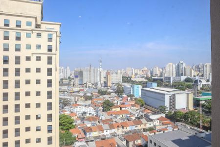 Vista do Quarto 1 de apartamento à venda com 2 quartos, 35m² em Várzea da Barra Funda, São Paulo