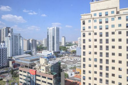 Vista do Quarto 2 de apartamento à venda com 2 quartos, 35m² em Várzea da Barra Funda, São Paulo
