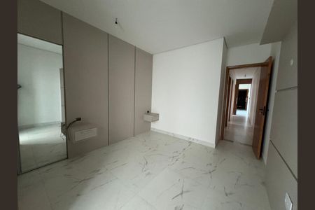 Apartamento para alugar com 3 quartos, 160m² em Campestre, Santo André