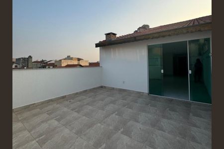 Apartamento para alugar com 3 quartos, 160m² em Campestre, Santo André