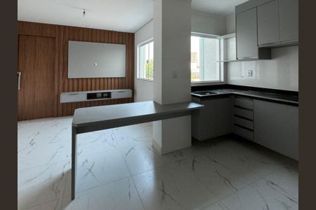 Apartamento para alugar com 3 quartos, 160m² em Campestre, Santo André