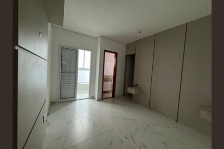 Apartamento para alugar com 3 quartos, 160m² em Campestre, Santo André