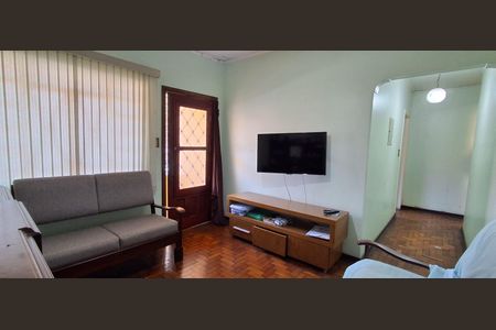 Sala de casa à venda com 2 quartos, 150m² em Santa Paula, São Caetano do Sul