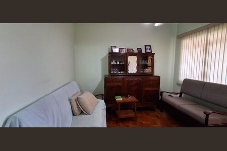 Sala de casa à venda com 2 quartos, 150m² em Santa Paula, São Caetano do Sul