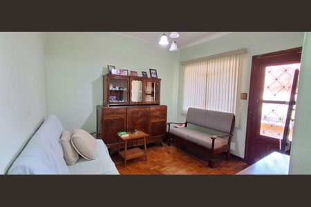 Sala de casa à venda com 2 quartos, 150m² em Santa Paula, São Caetano do Sul