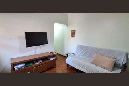 Sala de casa à venda com 2 quartos, 150m² em Santa Paula, São Caetano do Sul