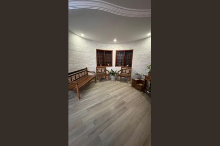 Sala de casa à venda com 3 quartos, 259m² em Parque Residencial Vila União, Campinas