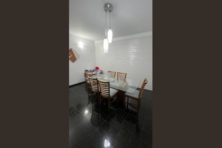 Sala de Jantar de casa à venda com 3 quartos, 259m² em Parque Residencial Vila União, Campinas