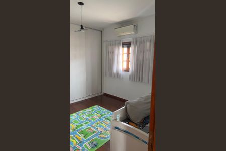 Quarto de casa à venda com 3 quartos, 259m² em Parque Residencial Vila União, Campinas