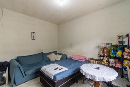 Sala de casa à venda com 2 quartos, 180m² em Jardim Munhoz, Guarulhos