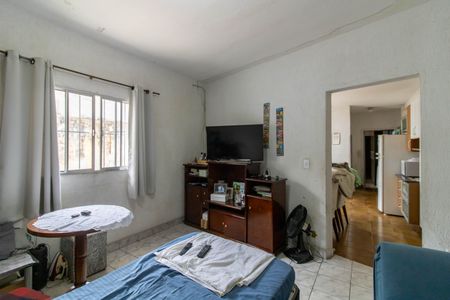 Sala de casa à venda com 2 quartos, 180m² em Jardim Munhoz, Guarulhos