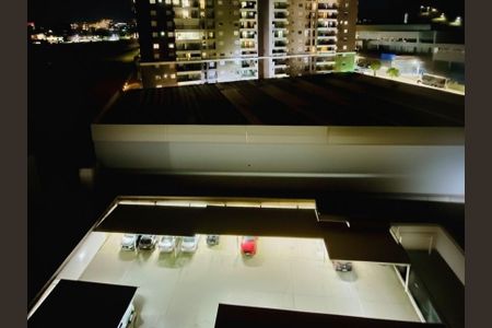 Apartamento à venda com 2 quartos, 58m² em Tamboré, Barueri