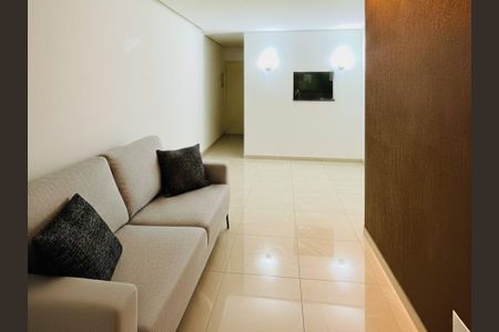 Apartamento à venda com 2 quartos, 58m² em Tamboré, Barueri