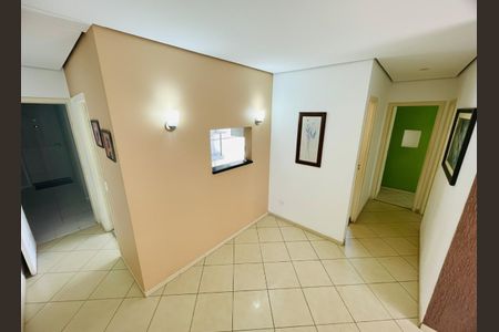 Apartamento à venda com 2 quartos, 58m² em Tamboré, Barueri