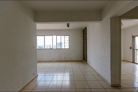 Sala de apartamento à venda com 2 quartos, 77m² em Vila Pirituba, São Paulo