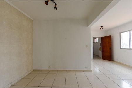 Sala de apartamento à venda com 2 quartos, 77m² em Vila Pirituba, São Paulo
