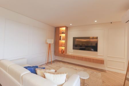 Quarto 1 de apartamento à venda com 3 quartos, 100m² em Horto Florestal, Jundiaí