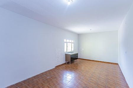 Sala/Cozinha de apartamento para alugar com 1 quarto, 55m² em Jardim Maristela, São Paulo