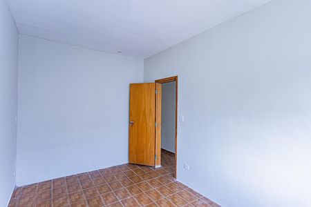 Quarto de apartamento para alugar com 1 quarto, 55m² em Jardim Maristela, São Paulo