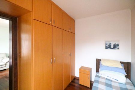Quarto de apartamento à venda com 1 quarto, 37m² em Cerâmica, São Caetano do Sul