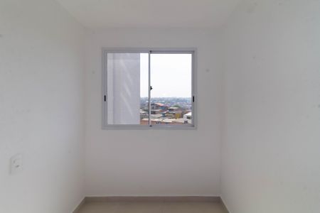 Quarto 1 de apartamento à venda com 2 quartos, 35m² em Fazenda da Juta, São Paulo