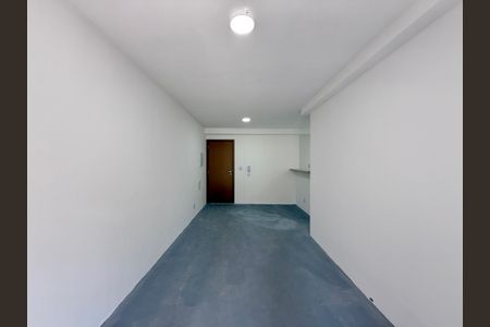 Sala de apartamento à venda com 2 quartos, 61m² em Santo Amaro, São Paulo