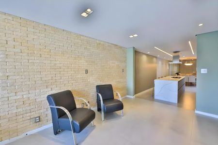 Sala de casa à venda com 4 quartos, 245m² em Vila Mussolini, São Bernardo do Campo