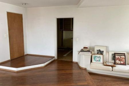 Foto 03 de apartamento à venda com 3 quartos, 130m² em Morumbi, São Paulo