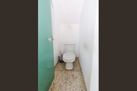 Lavabo 1 de casa à venda com 4 quartos, 360m² em Padre Eustáquio, Belo Horizonte