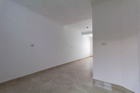 Sala de casa à venda com 3 quartos, 130m² em Vila Frugoli, São Paulo