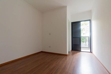 Quarto 2 de casa à venda com 3 quartos, 130m² em Vila Frugoli, São Paulo