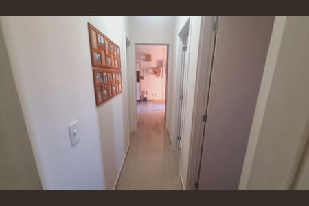 Apartamento à venda com 3 quartos, 89m² em Ponte Sao Joao, Jundiaí