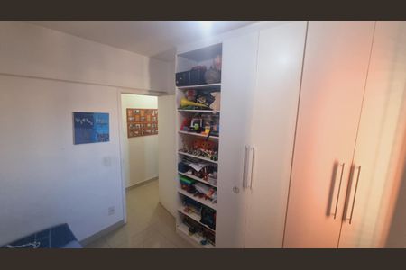 Apartamento à venda com 3 quartos, 89m² em Ponte Sao Joao, Jundiaí
