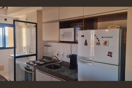 Apartamento à venda com 3 quartos, 89m² em Ponte Sao Joao, Jundiaí