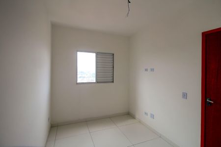 Quarto de apartamento para alugar com 1 quarto, 33m² em Vila Alpina, São Paulo