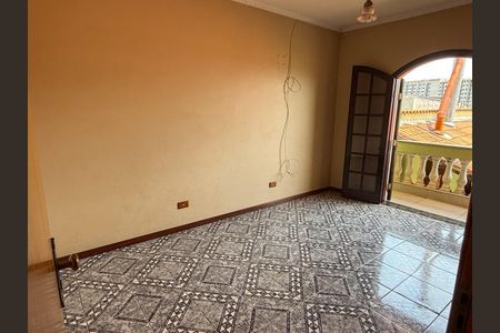 Sala de casa à venda com 4 quartos, 272m² em Cidade Líder, São Paulo