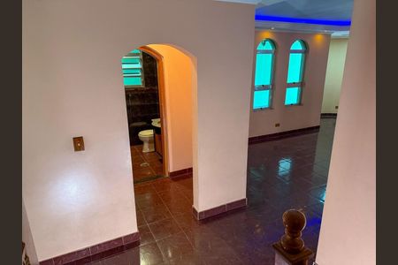 Sala de casa à venda com 4 quartos, 272m² em Cidade Líder, São Paulo