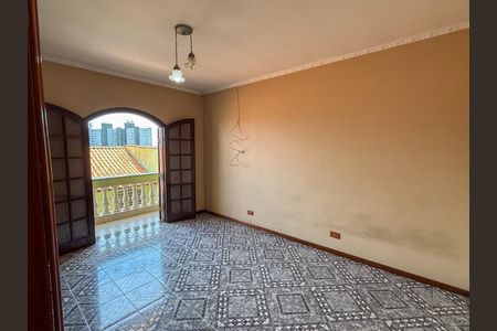 Sala de casa à venda com 4 quartos, 272m² em Cidade Líder, São Paulo