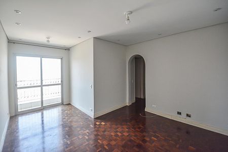 Sala de apartamento à venda com 3 quartos, 75m² em Centro, São Bernardo do Campo