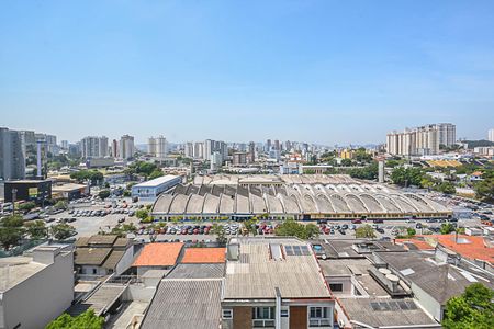 Vista do Quarto 1 de apartamento à venda com 3 quartos, 75m² em Centro, São Bernardo do Campo