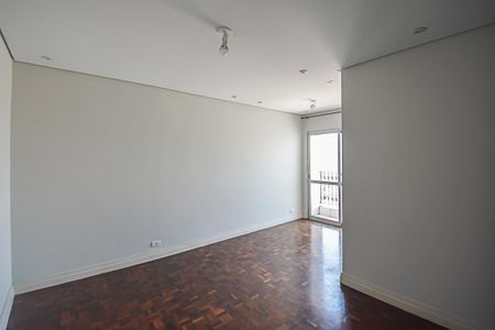 Sala de apartamento à venda com 3 quartos, 75m² em Centro, São Bernardo do Campo