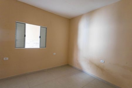 Quarto de casa para alugar com 1 quarto, 42m² em Casa Grande, Diadema